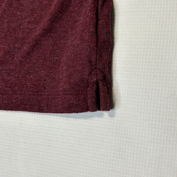Untuckit Urey Grassi 40983 Long Sleeve Henley Shirt Men’s Size 3XL Button Lot 2 - Picture 7 of 14